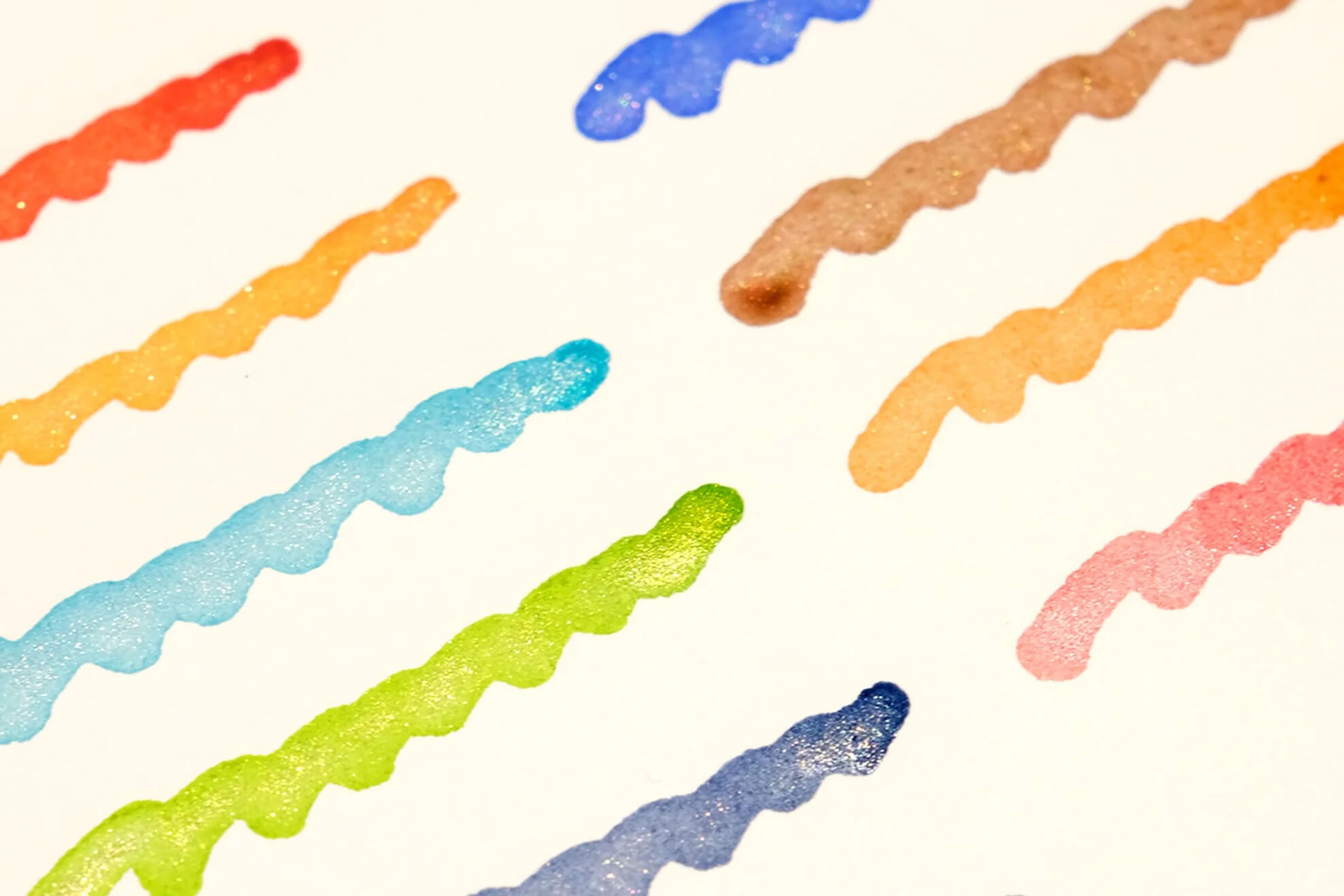 kaš-mi-daš inkoust měsíce